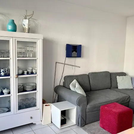 Haus Seeluft Whg 11 *